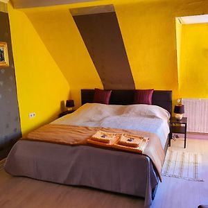 Comfort Zimmer mit Queensize-Bett